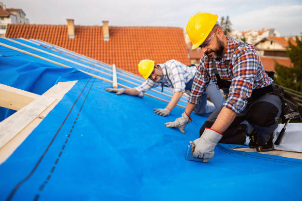 Fast & Reliable Emergency Roof Repairs in Village St George, LA